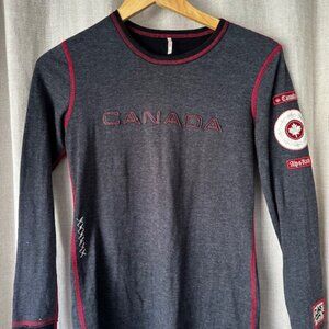 Fabulous Alp n Rock long sleeve T-Shirt.